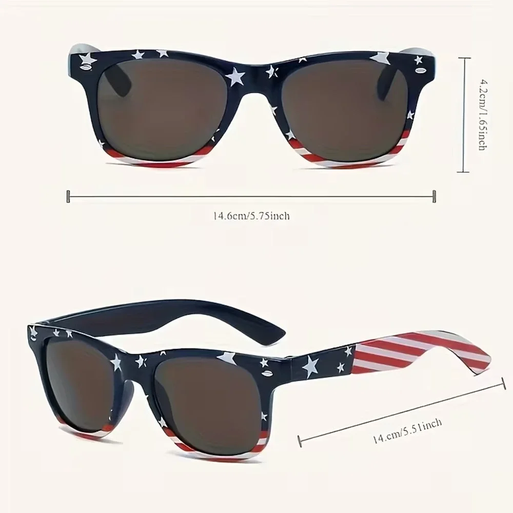 Title Unknown pair patriot